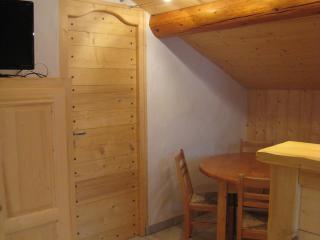 Charmant studio au cœur des Gets, proche des télécabines, balcon ensoleillé, parking inclus - FR-1-671-85 - Les Gets - 8