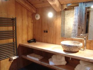 Chalet spacieux 14 pers avec sauna, terrasse, proche pistes et navettes, Les Gets - FR-1-671-239 - 2