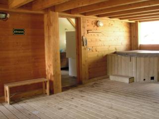 Superbe chalet 4 chambres, jacuzzi, proche télécabines et centre des Gets - FR-1-671-96 - Les Gets - 5