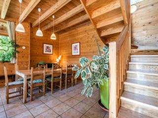 Superbe chalet 4 chambres, jacuzzi, proche télécabines et centre des Gets - FR-1-671-96 - Les Gets - 1