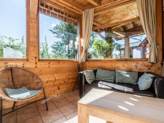 Superbe chalet 4 chambres, jacuzzi, proche télécabines et centre des Gets - FR-1-671-96 - Les Gets - 2