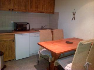 Appartement Cosy aux Gets - 4 pers, Balcon, Parking Privé, Proche Télécabines et Centre - FR-1-671-103 - Les Gets - 5