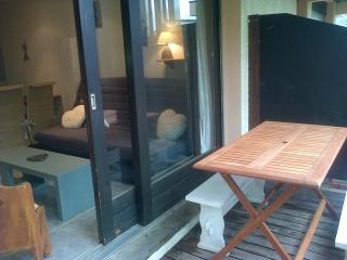 Appartement Cosy aux Gets - 4 pers, Balcon, Parking Privé, Proche Télécabines et Centre - FR-1-671-103 - Les Gets - 2