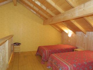 Charmant appart. familial avec Wi-Fi, proche ski et centre des Gets, terrasse, garage, animaux admis - FR-1-671-148 - Les Gets - 8