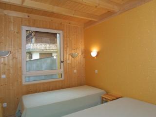 Charmant appart. familial avec Wi-Fi, proche ski et centre des Gets, terrasse, garage, animaux admis - FR-1-671-148 - Les Gets - 5