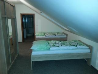 Guest House Starý Sedloňov - Trutnov - 9