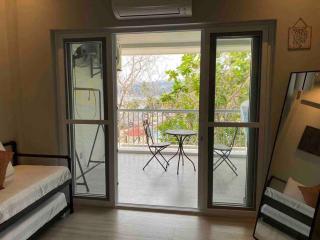 Modern Chic Beachfront Unit at Canyon Cove Nasugbu - Nasugbu - 2