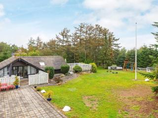 8 person holiday home in Løgstør-By Traum - 9