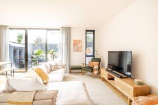 Discover an Idyllic Boho Style Retreat in Geelong - Geelong - 9