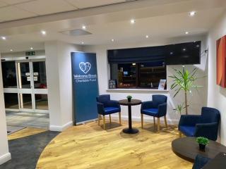 Days Inn Corley NEC - M6 - Coventry - 5