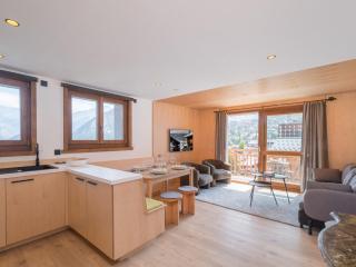 Appartement lumineux 50m² au centre de Courchevel Village, proche des pistes et commerces - FR-1-562-77 - Courchevel - 0