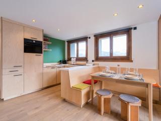 Appartement lumineux 50m² au centre de Courchevel Village, proche des pistes et commerces - FR-1-562-77 - Courchevel - 9
