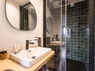 Appartement lumineux 50m² au centre de Courchevel Village, proche des pistes et commerces - FR-1-562-77 - 5
