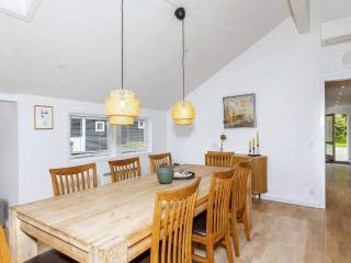 Holiday home Højslev - 5