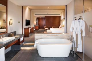 Hilton Sanya Yalong Bay Resort & Spa - 8
