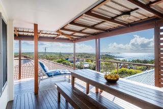 Little Beachies - Oceanstays - Yamba - 0