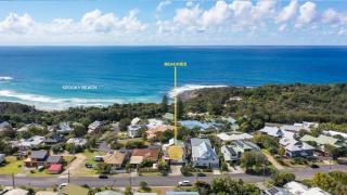 Little Beachies - Oceanstays - Yamba - 6