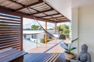Little Beachies - Oceanstays - Yamba - 2