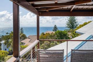 Little Beachies - Oceanstays - Yamba - 1