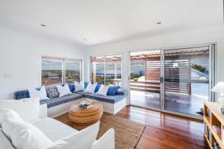 Beachies - Oceanstays - Yamba - 0