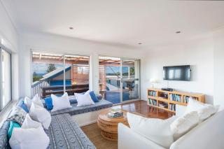 Beachies - Oceanstays - Yamba - 5