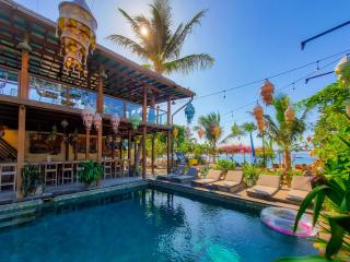 Pesona Beach Resort & Spa - Gili Trawangan - 0
