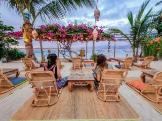 Pesona Beach Resort & Spa - Gili Trawangan - 8