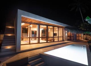 Villa Baleia Siargao - San Isidro - 8