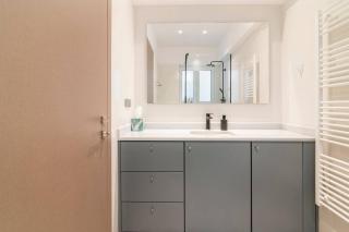 Serenity & Luxury - Elegant 2BR in Kifisia's Center - Atene - 1