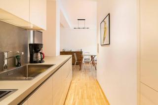 Serenity & Luxury - Elegant 2BR in Kifisia's Center - Atene - 4