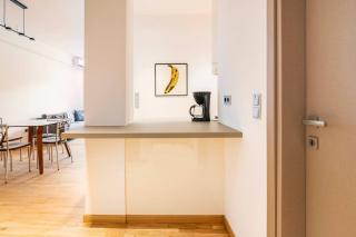 Serenity & Luxury - Elegant 2BR in Kifisia's Center - Atene - 2