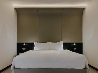 The Concept Hotel HCMC- District 1 - Ho Chi Minh - 8