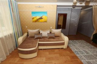 SAMARKAND - Petropavlovsk - 6