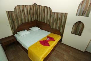 SAMARKAND - Petropavlovsk - 4
