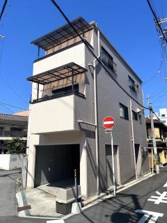 Naos House Osaka 4 New Open 一軒家貸切 - Osaka - 5