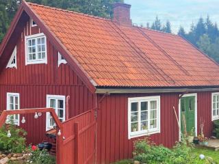 Holiday home MARKARYD - Markaryd - 5
