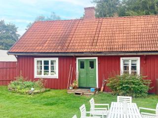 Holiday home MARKARYD - Markaryd - 0