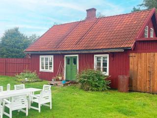 Holiday home MARKARYD - Markaryd - 8