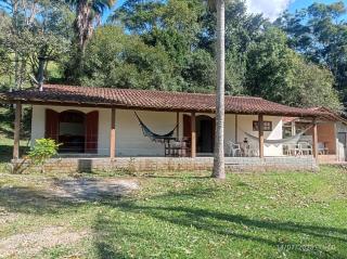 Tranquilidade e boa localização na Mata Atlântica - Paraty - 0