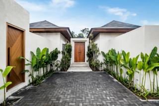 Villa Reva by BaliSuperHost - Ubud - 4