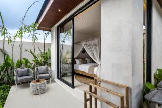 Villa Reva by BaliSuperHost - Ubud - 3