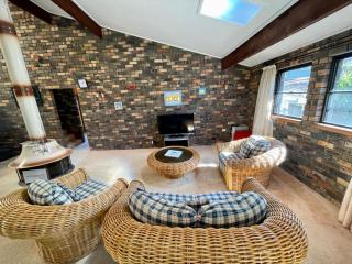 Stunning Clifftop Location - Mollymook - 6