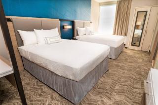 SpringHill Suites by Marriott Newark Fremont - Newark - 3