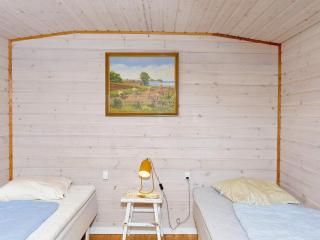 Holiday home Farsø VIII - 1