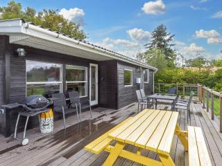 Holiday home Farsø VIII - 8