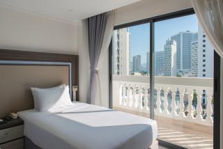 Seven Seas Hotel Nha Trang - Nha Trang - 5