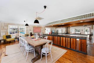 'Wilpine' Poolside Country Luxury near Town - Mudgee - 7