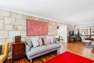 'Wilpine' Poolside Country Luxury near Town - Mudgee - 1
