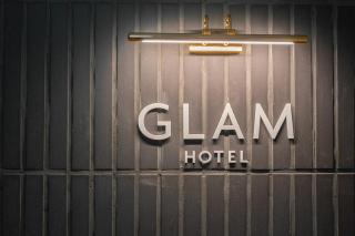Glam Hotel - Seul - 9