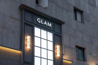 Glam Hotel - Seul - 5